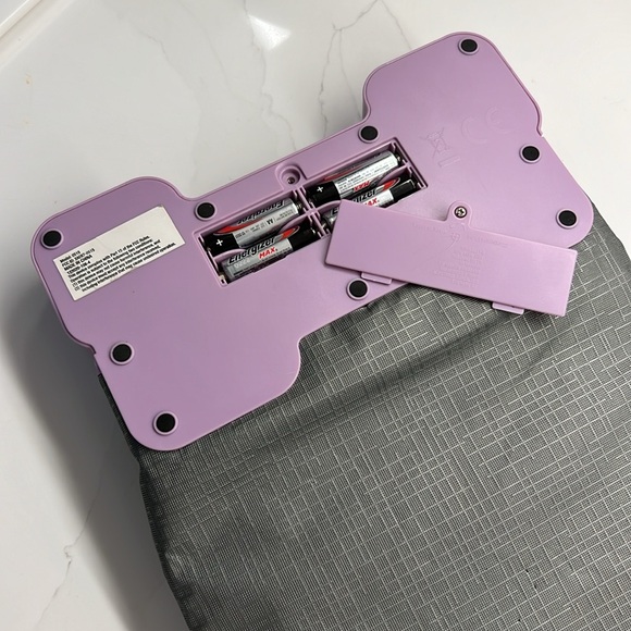 Dance Mat | Light Up Dance Pad with Wireless Bluetooth/AUX or Built in Music - Picture 17 of 17